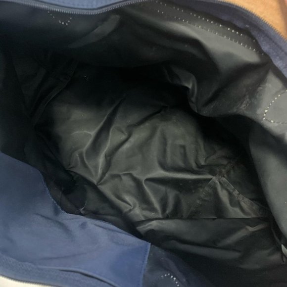 Longchamp Le Pliage Large Tote Bag - Picture 7 of 9